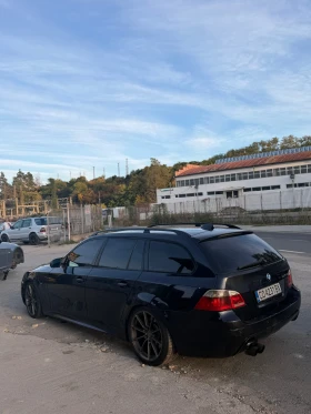 BMW 535, снимка 14