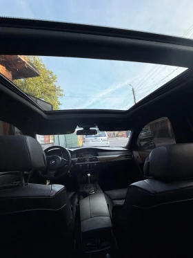 BMW 535, снимка 7