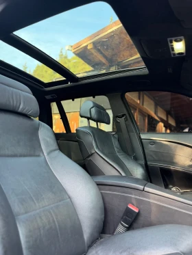 BMW 535, снимка 11