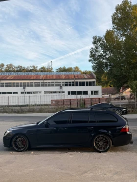 BMW 535, снимка 2