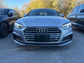 Audi A5 * Progressiv * CARFAX * ОПЦИЯ ЗА ФИНАНСИРАНЕ, снимка 6
