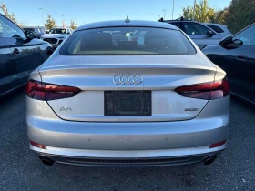 Audi A5 * Progressiv * CARFAX * ОПЦИЯ ЗА ФИНАНСИРАНЕ, снимка 4