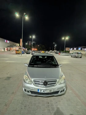 Mercedes-Benz B 180, снимка 5