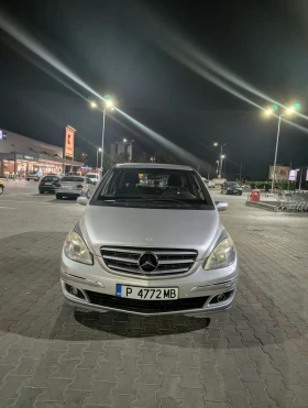 Mercedes-Benz B 180, снимка 1