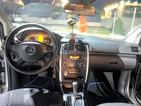 Mercedes-Benz B 180, снимка 6