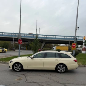 Mercedes-Benz E 200 Full екстри, снимка 5