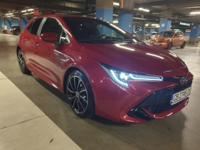 Toyota Corolla Hybrid | Mobile.bg   3