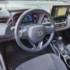 Toyota Corolla Hybrid, снимка 5 - Автомобили и джипове - 45084225