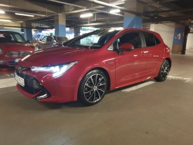 Toyota Corolla Hybrid | Mobile.bg   1