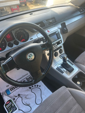 VW Passat 2 TDI DSG, снимка 10