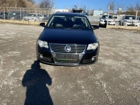 VW Passat HIGH-LINE, 170 коня, КОЖА , ПОДГРЕВ 1