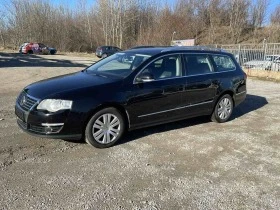 VW Passat HIGH-LINE, 170 коня, КОЖА , ПОДГРЕВ, снимка 2