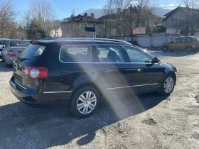 VW Passat HIGH-LINE, 170 коня, КОЖА , ПОДГРЕВ, снимка 5