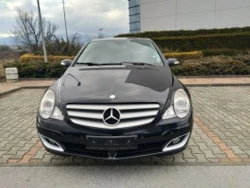 Mercedes-Benz R 350 3.5i 4Matic, снимка 2