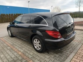 Mercedes-Benz R 350 3.5i 4Matic, снимка 5