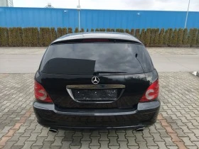 Mercedes-Benz R 350 3.5i 4Matic, снимка 6