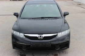 Honda Civic 1.8i 140к.с. АВТОМАТ, УНИКАТ, Швейцария, снимка 2