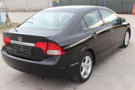 Honda Civic 1.8i 140к.с. АВТОМАТ, УНИКАТ, Швейцария, снимка 6