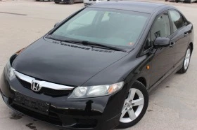 Honda Civic 1.8i 140к.с. АВТОМАТ, УНИКАТ, Швейцария, снимка 1