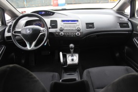 Honda Civic 1.8i 140к.с. АВТОМАТ, УНИКАТ, Швейцария, снимка 16 - Автомобили и джипове - 44243823