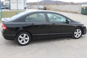 Honda Civic 1.8i 140к.с. АВТОМАТ, УНИКАТ, Швейцария, снимка 5