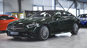 Mercedes-Benz CLS 450 AMG Line 4MATIC Coupe | Mobile.bg   4