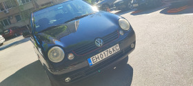 VW Lupo | Mobile.bg   16