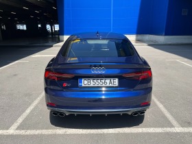 Audi S5 Sportback, снимка 4