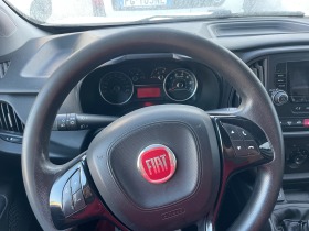 Fiat Doblo 1.6 multijet Euro 5 B, снимка 9