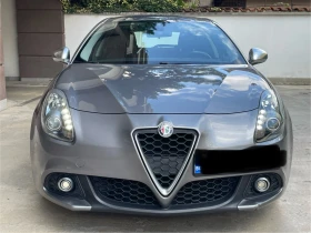 Alfa Romeo Giulietta 1.6JTDM-2 Automatic Euro6B      !! | Mobile.bg    1