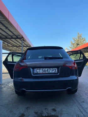 Audi A4 2.0 tdi, снимка 7