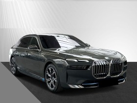 BMW i7 xDrive60 /LR /TV/ | Mobile.bg    1