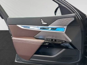 BMW i7 xDrive60 /LR /TV/, снимка 5