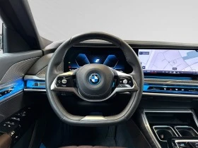 BMW i7 xDrive60 /LR /TV/, снимка 7