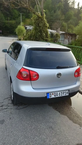 VW Golf 1.9 tdi, снимка 12