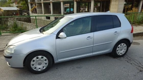 VW Golf 1.9 tdi, снимка 13