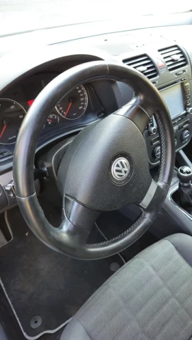 VW Golf 1.9 tdi, снимка 5