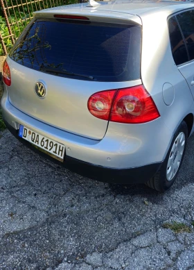 VW Golf 1.9 tdi, снимка 2