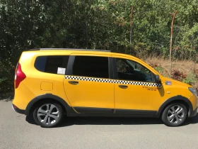 Dacia Lodgy Stepway, снимка 5