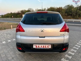 Peugeot 3008 * 2.0HDI* 163HP* AUTOMATIC* NAVI* HUD* EURO 5* , снимка 4