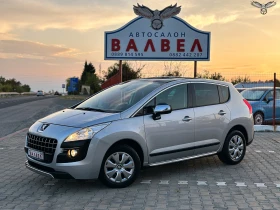 Peugeot 3008 * 2.0HDI* 163HP* AUTOMATIC* NAVI* HUD* EURO 5*  | Mobile.bg    1