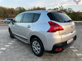 Peugeot 3008 * 2.0HDI* 163HP* AUTOMATIC* NAVI* HUD* EURO 5* , снимка 5