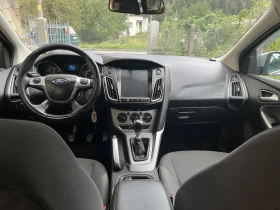 Ford Focus 1.6 TDCI, снимка 10