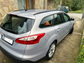 Ford Focus 1.6 TDCI, снимка 3