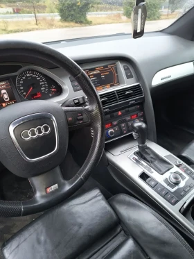 Audi A6, снимка 7