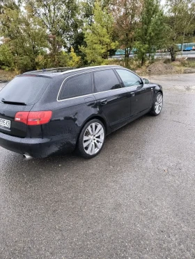 Audi A6, снимка 4