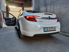 Opel Insignia 1.4 Turbo 140ks, снимка 6