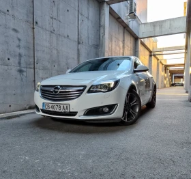 Opel Insignia 1.4 Turbo 140ks, снимка 2