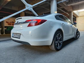 Opel Insignia 1.4 Turbo 140ks, снимка 7