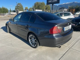 BMW 320 2.0i/GPL, снимка 4